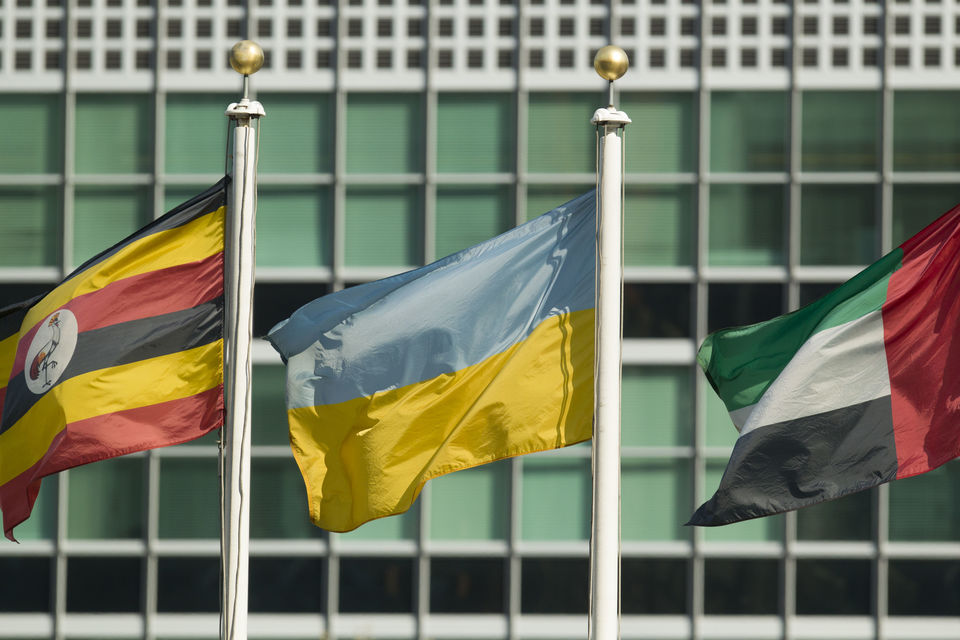 Statement by the delegation of Ukraine at the UNGA Third Committee meeting on promotion and protection of the rights of children