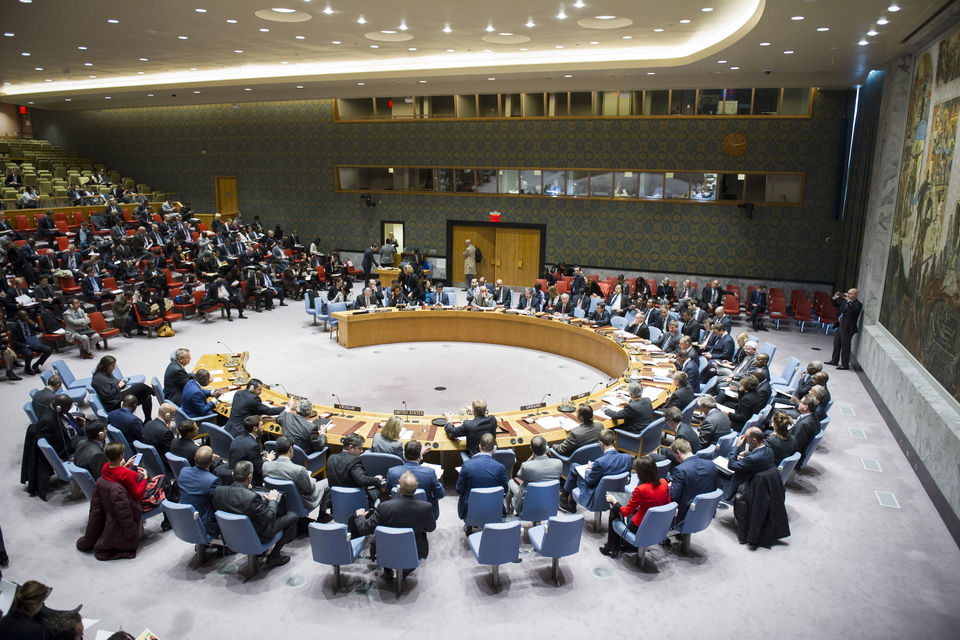 Statement by the delegation of Ukraine at a UN Security Council debate on the situation in Bosnia and Herzegovina