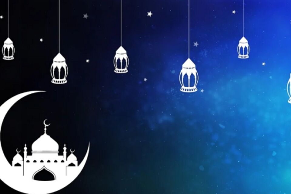 Congratulations to all Muslim communities on the occasion of sacred holiday Eid al-Fitr, the end of Ramadam