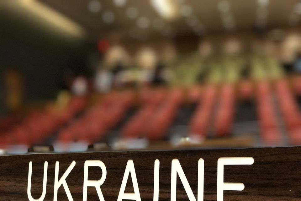 Statement by the delegation of Ukraine at the UNSC debate on ICTY/ICTR