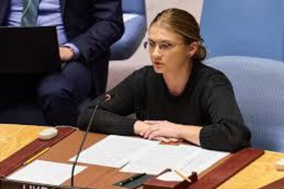 Statement of the delegation of Ukraine at the AHWG on GA Revitalization, Thematic debate on the role and authority of the General Assembly