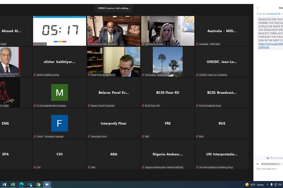 Statement of the delegation of Ukraine at the UNGA Third Committee Interactive dialogue under agenda item 71 «Rights of indigenous peoples»