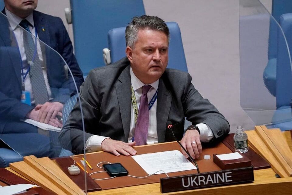 Statement by Permanent Representative of Ukraine to the UN Mr. Sergiy Kyslytsya at the open debate of the UN Security Council on Children and Armed Conflict