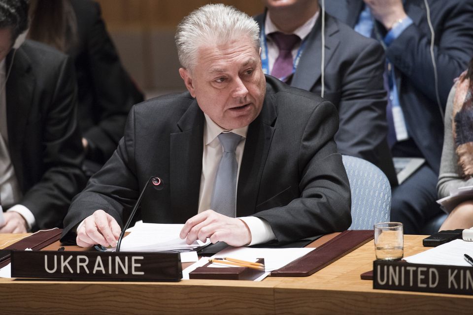 Statement by the delegation of Ukraine at the UNSC open debate on Threats to International Peace and Security Caused by Terrorist Acts