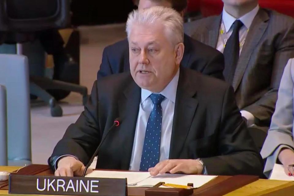 Statement by the delegation of Ukraine at the open debate of the Security Council on Women in Peacekeeping 