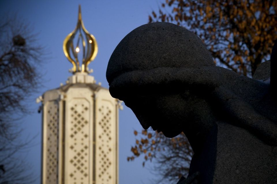 Ukraine initiated at the UN the Declaration on the Eighty-Fifth Anniversary of the Holodomor of 1932-1933 in Ukraine