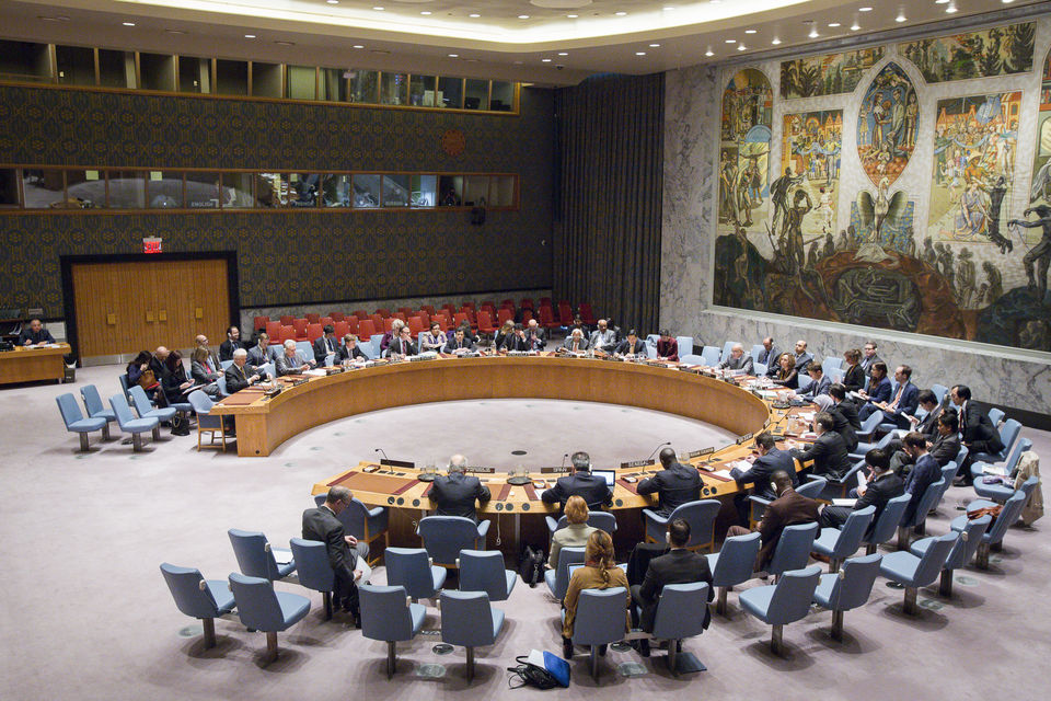 Statement by the delegation of Ukraine at the UNSC debate on the situation in Bosnia and Herzegovina 